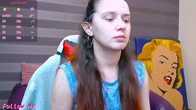 Snapshot of iris_nikhols chatting on March 7, 3:18 pm iris nikhols online show from March 7, 3:18 pm