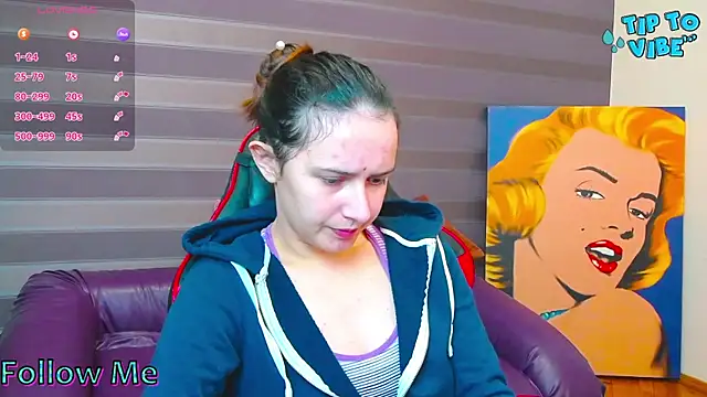 Snapshot of iris_nikhols chatting on September 18, 1:18 am iris nikhols online show from September 18, 1:18 am