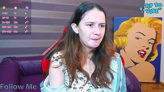 Snapshot of iris_nikhols chatting on September 20, 2:34 am iris nikhols online show from September 20, 2:34 am