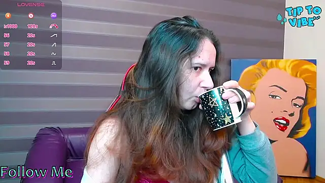 Snapshot of iris_nikhols chatting on September 22, 2:13 am iris nikhols online show from September 22, 2:13 am