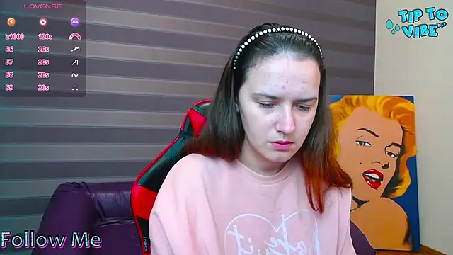 Snapshot of iris_nikhols chatting on October 8, 1:58 am iris nikhols online show from October 8, 1:58 am