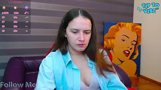 Snapshot of iris_nikhols chatting on October 28, 3:54 am iris nikhols online show from October 28, 3:54 am