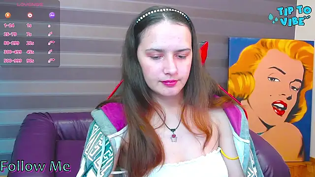 Snapshot of iris_nikhols chatting on October 31, 7:59 pm iris nikhols online show from October 31, 7:59 pm