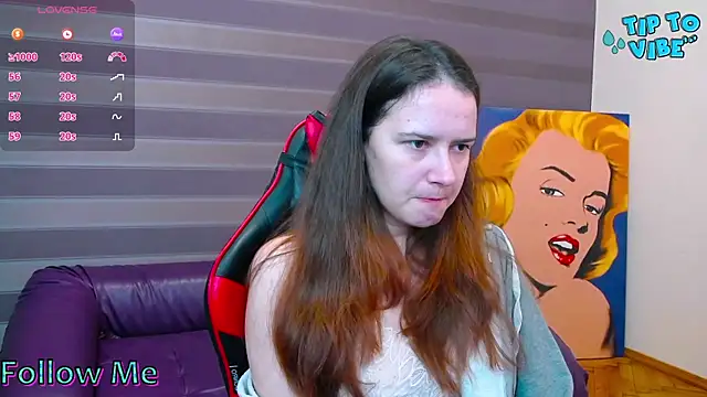 Snapshot of iris_nikhols chatting on November 13, 1:59 am iris nikhols online show from November 13, 1:59 am