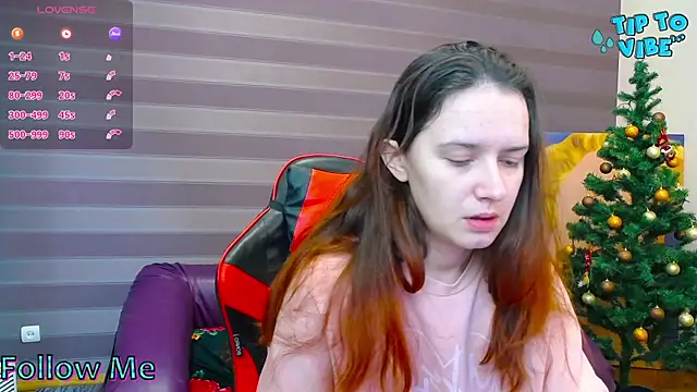 iris nikhols online show from January 9, 3:09 am