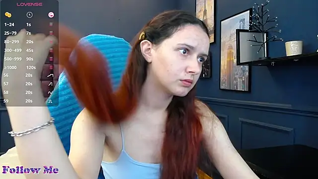 Snapshot of iris_nikhols chatting on June 25, 4:44 pm iris nikhols online show from June 25, 4:44 pm