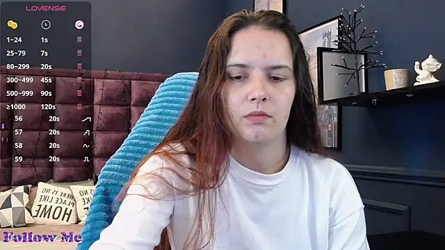 Snapshot of iris_nikhols chatting on July 10, 9:50 pm iris nikhols online show from July 10, 9:50 pm