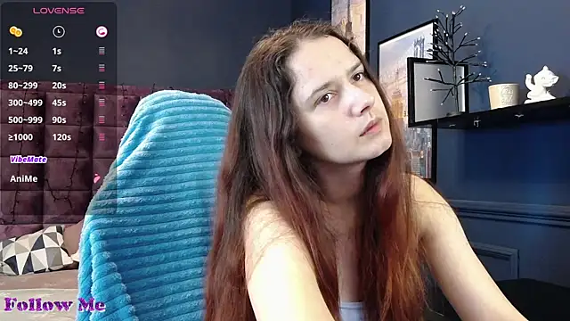 Snapshot of iris_nikhols chatting on July 12, 10:45 pm iris nikhols online show from July 12, 10:45 pm