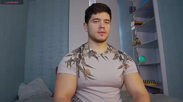 Snapshot of Arilas_ chatting on February 4, 9:17 am Arilas  online show from February 4, 9:17 am