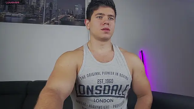 Arilas  online show from November 22, 7:40 am