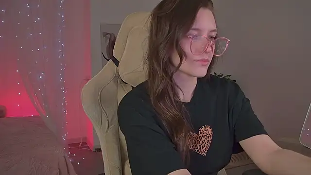 JennyDens online show from January 15, 6:44 pm