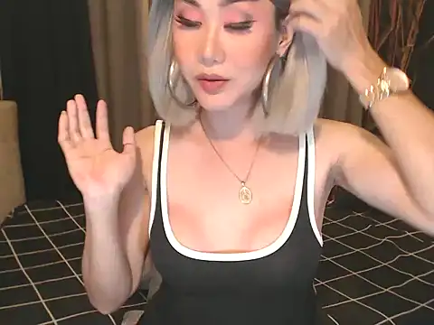 JustForCassie online show from March 10, 1:10 am