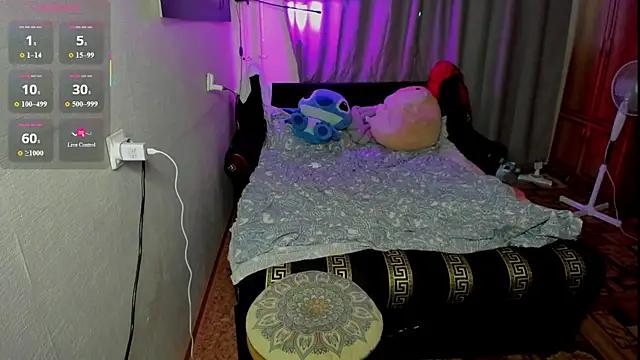 Snapshot of monica__elder chatting on July 31, 4:34 am monica elder online show from July 31, 4:34 am