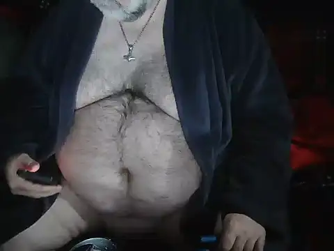 onkelgrau65 online show from April 24, 3:31 am