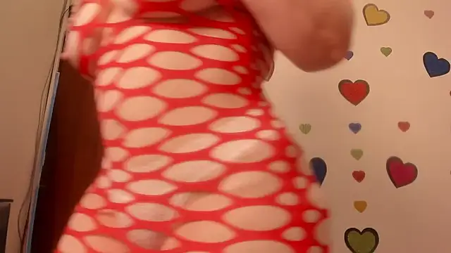 BarbaraFight online show from November 7, 10:21 pm