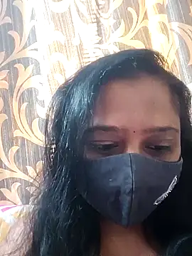 Snapshot of sexynayan23 chatting on January 25, 4:56 am sexynayan23 online show from January 25, 4:56 am