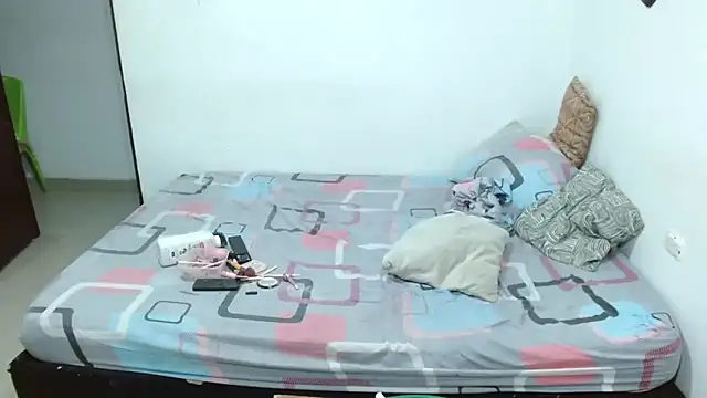 -Anarka- online show from March 13, 11:33 pm