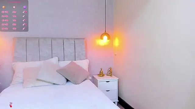 Snapshot of Maysoon_sabato chatting on November 25, 12:05 pm Maysoon sabato online show from November 25, 12:05 pm