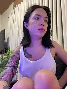 SweetCheska19 online show from February 16, 8:27 pm