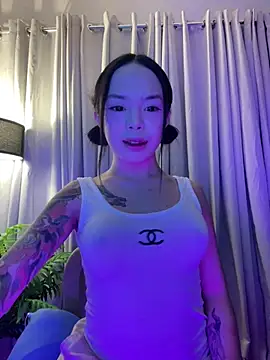 SweetCheska19 online show from March 12, 1:50 pm