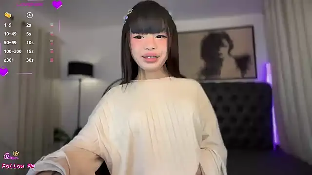 SweetCheska19 online show from June 21, 4:53 pm