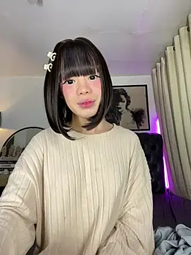 SweetCheska19 online show from July 19, 4:44 pm