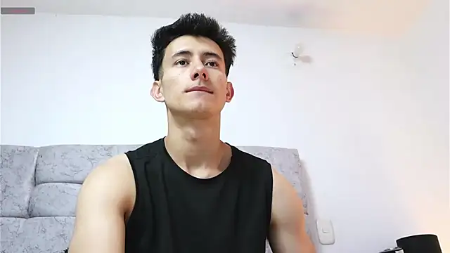  Alexxx online show from December 20, 12:19 am