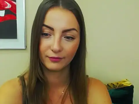 Snapshot of NatalieSexy chatting on November 12, 7:20 am NatalieSexy online show from November 12, 7:20 am