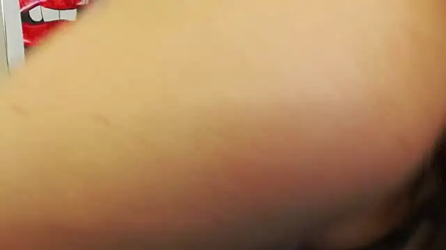 NatalieSexy online show from March 3, 7:14 am