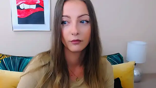 NatalieSexy online show from May 5, 6:10 am