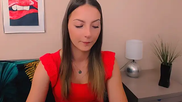 NatalieSexy online show from May 28, 6:21 am