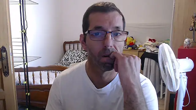 steph19x5 online show from September 29, 9:25 am