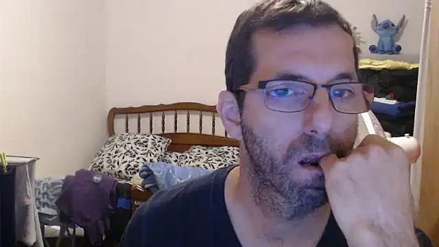 steph19x5 online show from October 18, 6:58 am