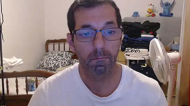 steph19x5 online show from October 21, 8:15 am