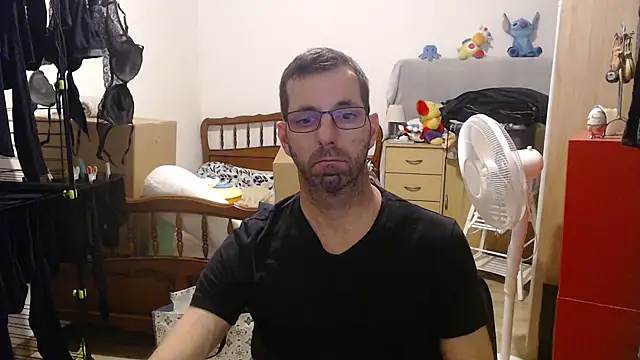 steph19x5 online show from December 5, 5:31 pm