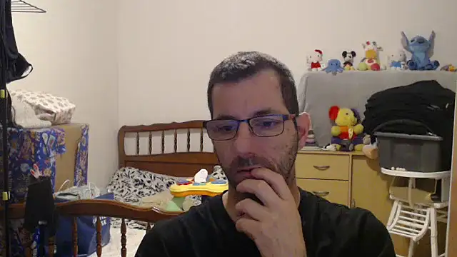 steph19x5 online show from December 16, 7:46 am