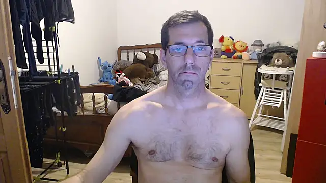 steph19x5 online show from February 7, 8:34 pm