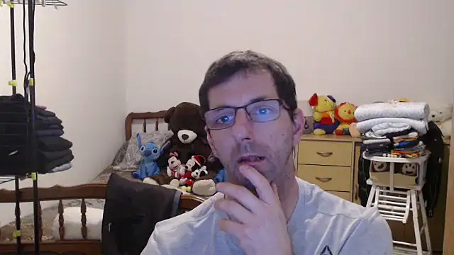 steph19x5 online show from February 17, 6:25 pm