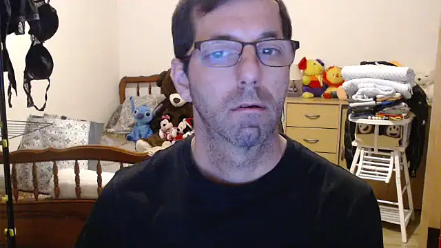 steph19x5 online show from February 19, 7:43 pm