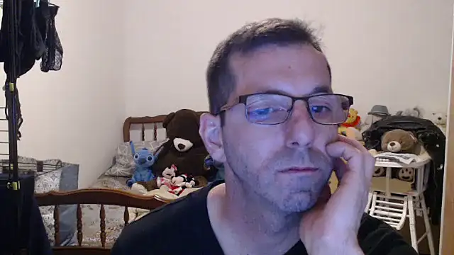 steph19x5 online show from February 25, 6:28 pm