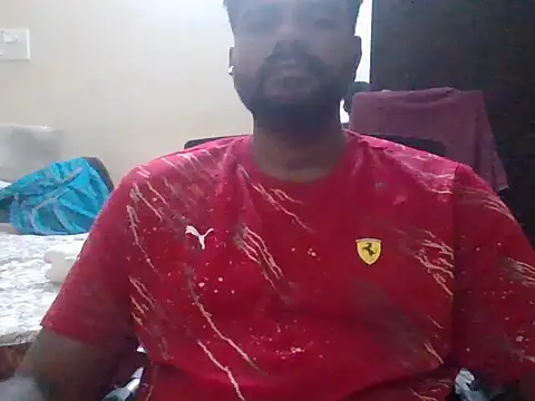 rajkumar147 online show from March 20, 5:51 pm