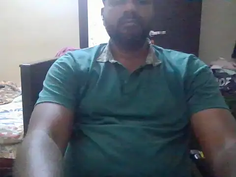 rajkumar147 online show from March 23, 6:45 pm