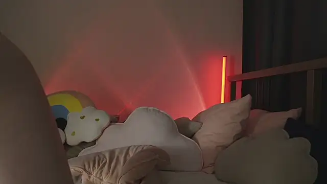 Snapshot of MiracleSandy chatting on March 4, 7:22 pm MiracleSandy online show from March 4, 7:22 pm