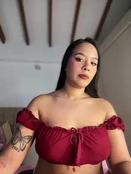 Little Amber6 online show from June 5, 9:20 pm