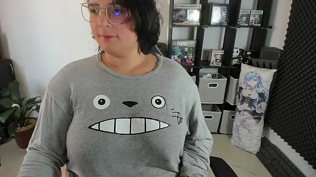 aika-dreams online show from January 7, 3:33 pm