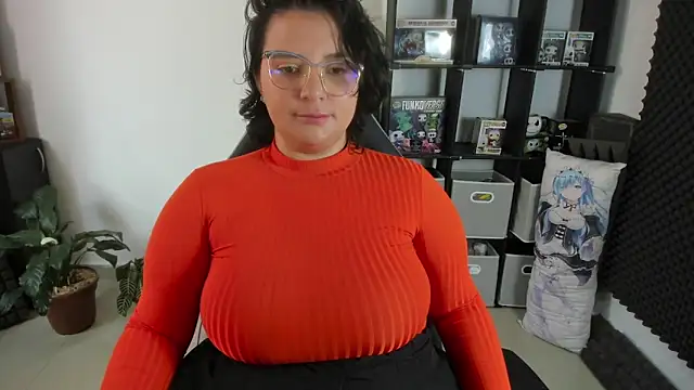 aika-dreams online show from January 9, 3:23 pm