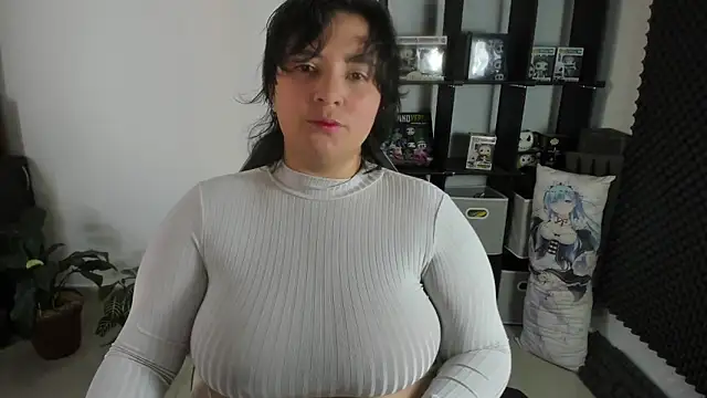 aika-dreams online show from January 16, 12:20 pm