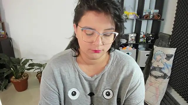 aika-dreams online show from February 27, 12:23 pm