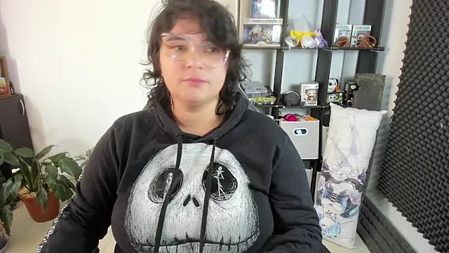 aika-dreams online show from March 19, 2:46 pm