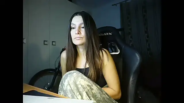 GodlyTheia online show from December 2, 7:27 pm